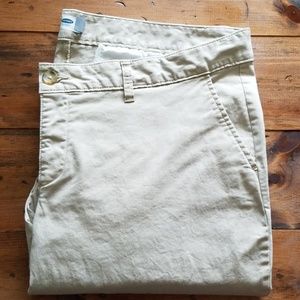 Old Navy Khakis